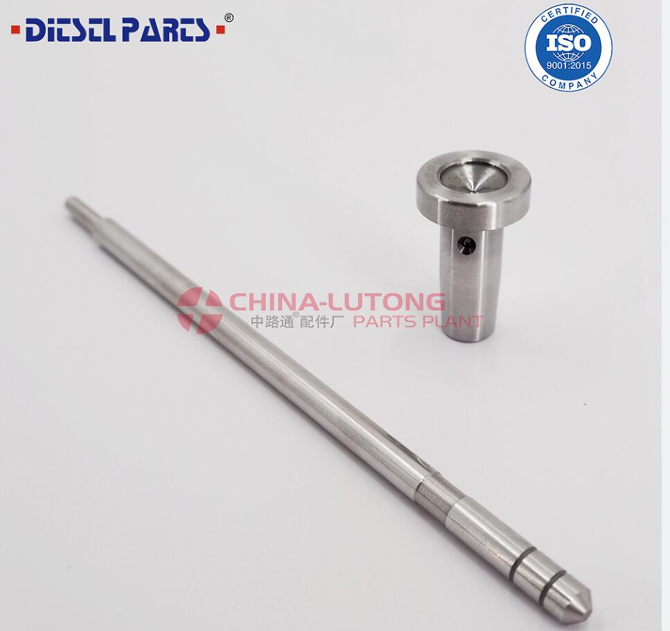 高压共轨阀组件F00V C01 309油嘴阀组件F00V C01 309