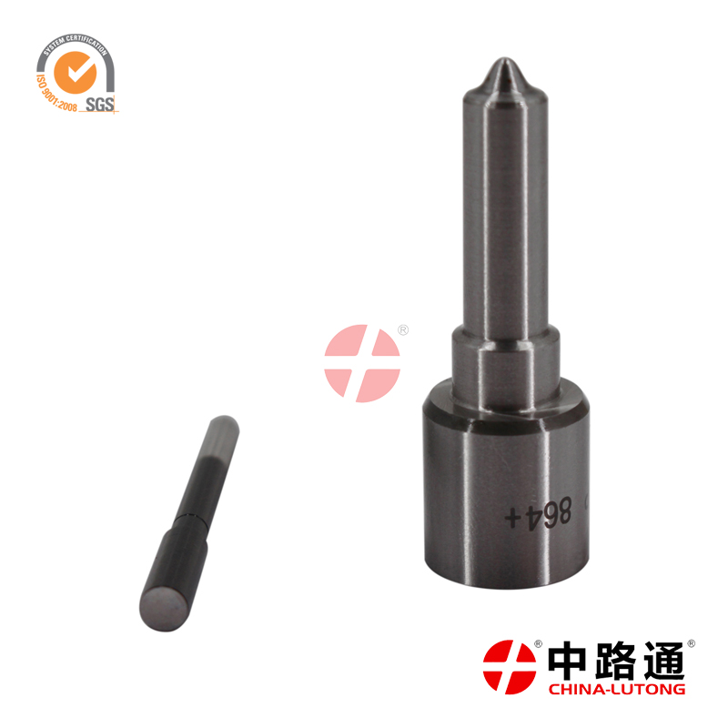 柴油喷油嘴DLLA152P1525