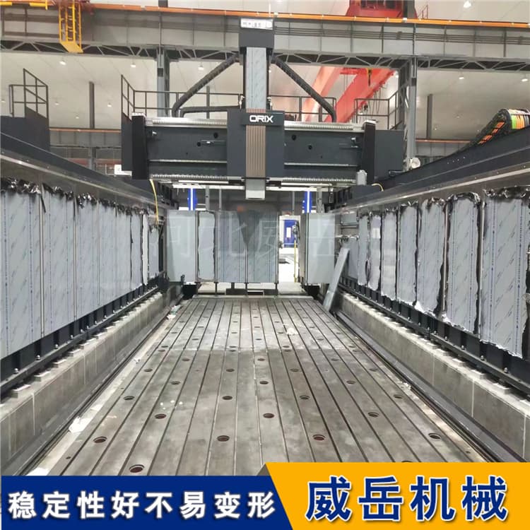 搞定自动化设备测试底座：从集成“交规”到安装“说明书”