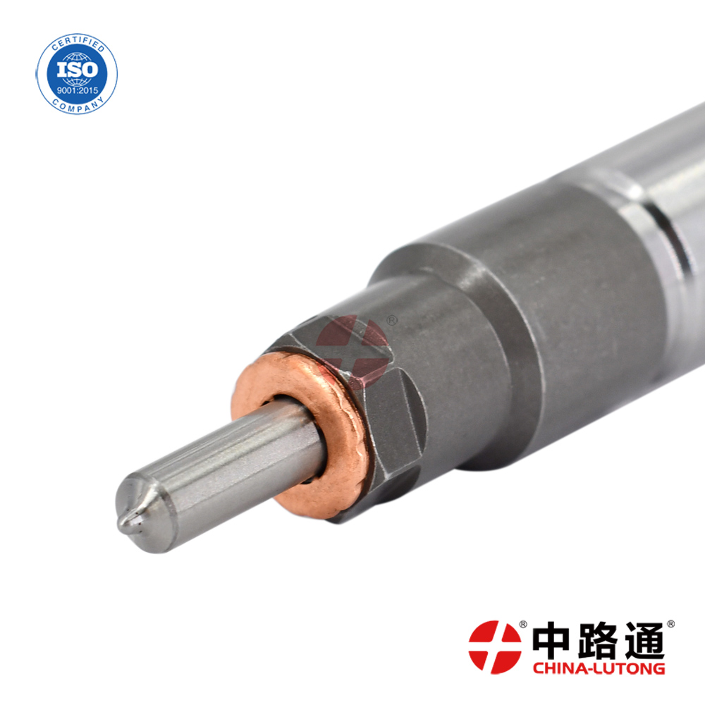 喷油器0 445 120 361