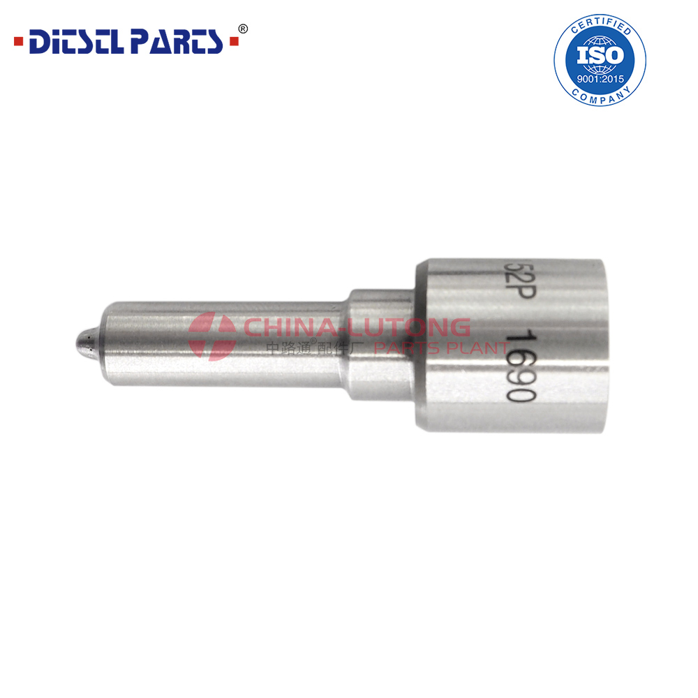 柴油发动机喷油嘴0433172024