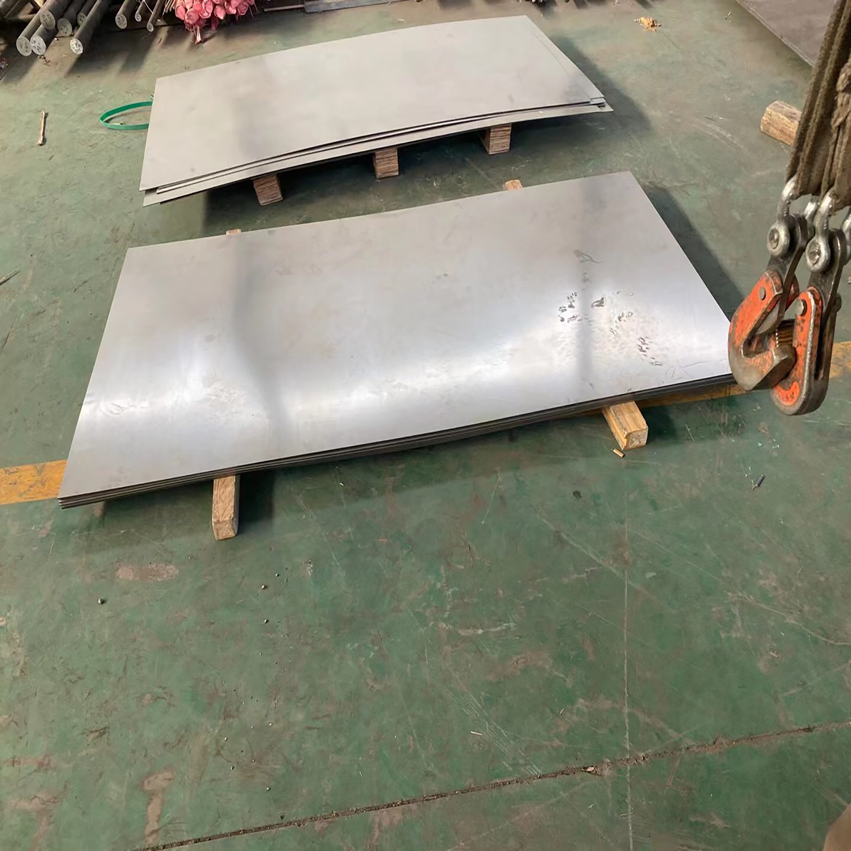 支恩解析：镍铬铁固溶强化合金GH600高温合金