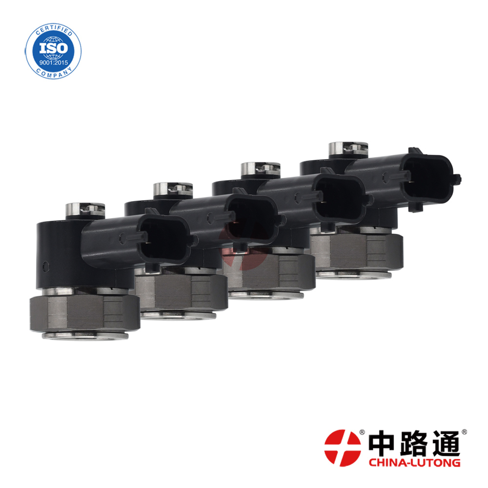 适配于卡特 3216E喷油器电磁阀厂家
