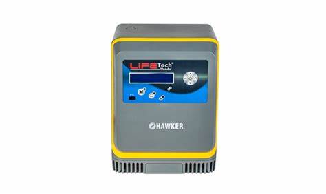 英国霍克AGVSafe智能充电机/器TP20-96 96V20A 智能充电站 HAWKER