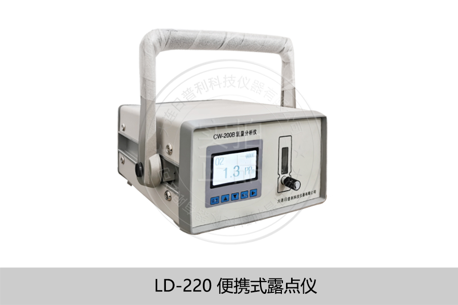 在线/便携式仪器仪表-CWZ-260C氧分析仪