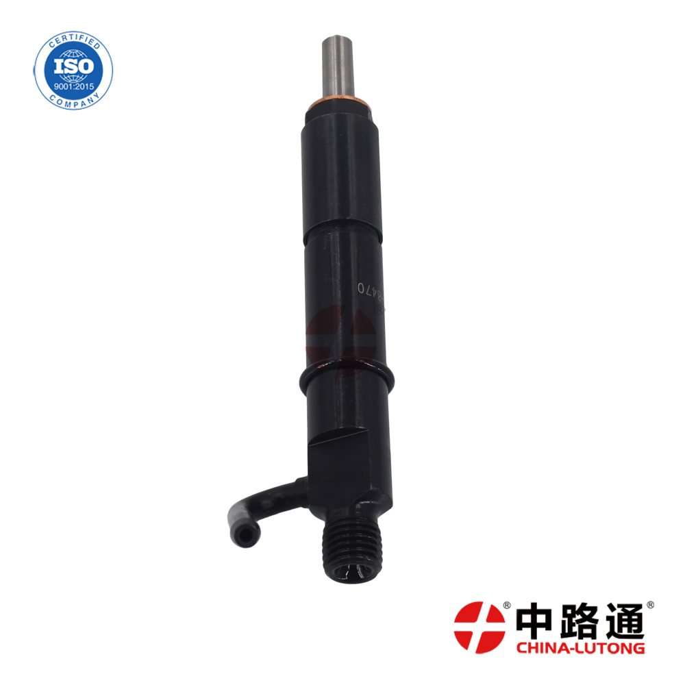 适配于雷诺国四喷油器厂家212-8470