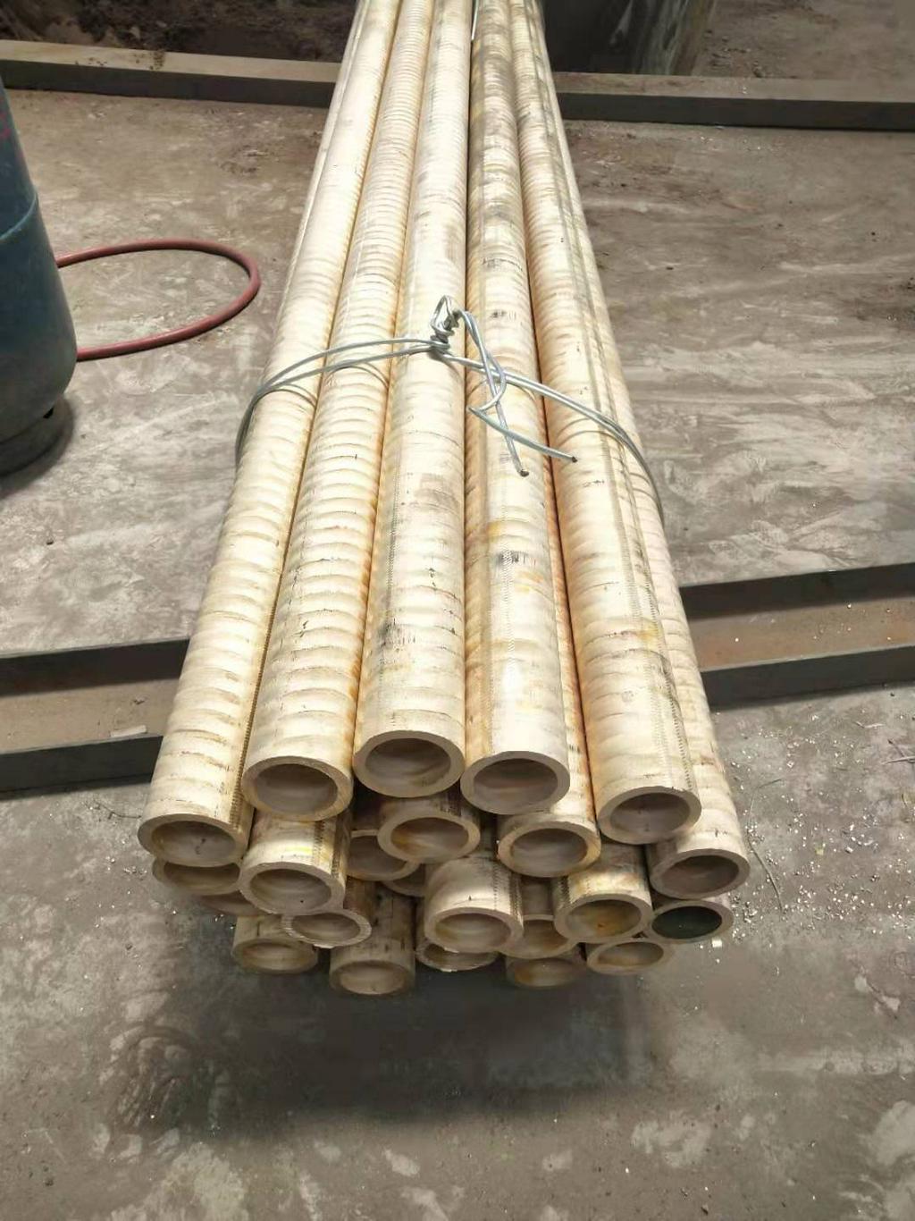 厂家直销ZQSn10-2、6-6-3、5-5-5、10-5、锡青铜管、铸造青铜管