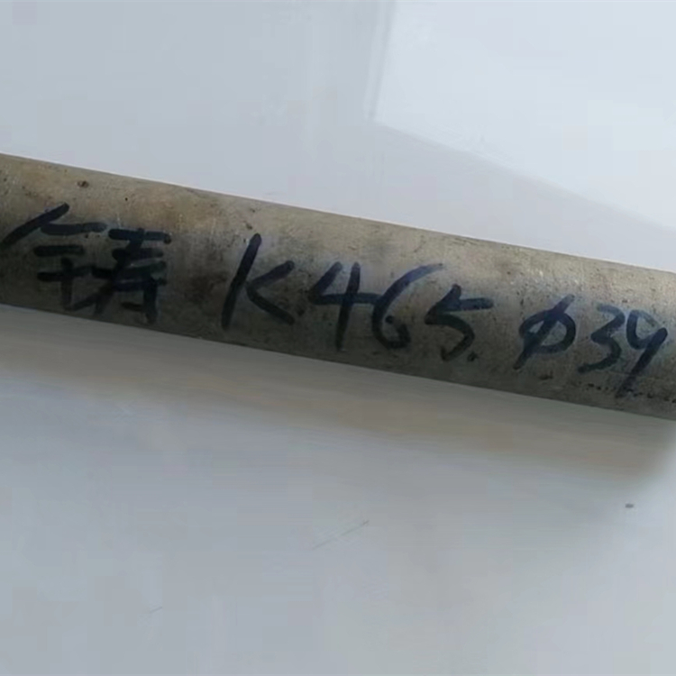 支恩解读：Inconel625镍基高温合金全方位解析