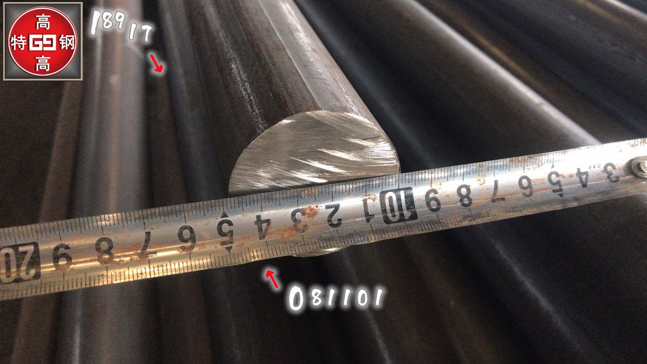 45Mn17Al3弱磁特性与用途