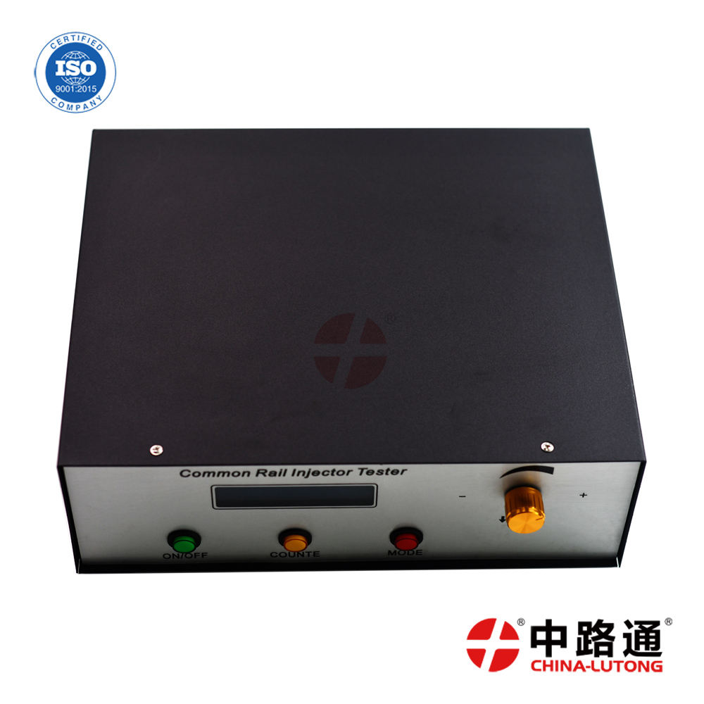 适配于博世EPS100试验台
