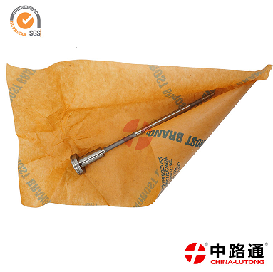 柴油机喷油器阀组件FOOR J02 266