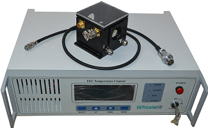 半导体TEC温控平台及设备 半导体TEC温控仪