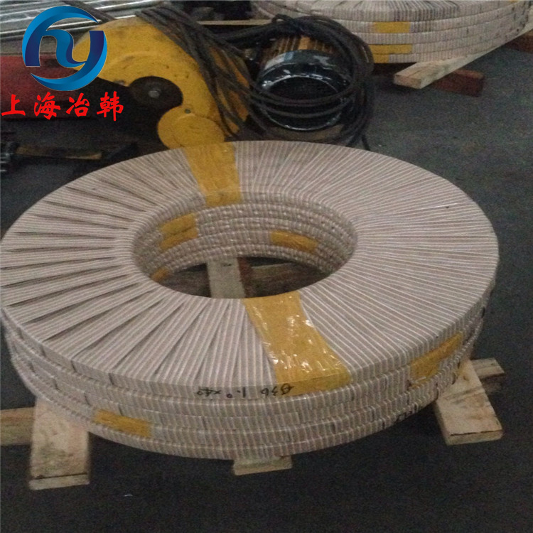 合金4J40对应中国牌号