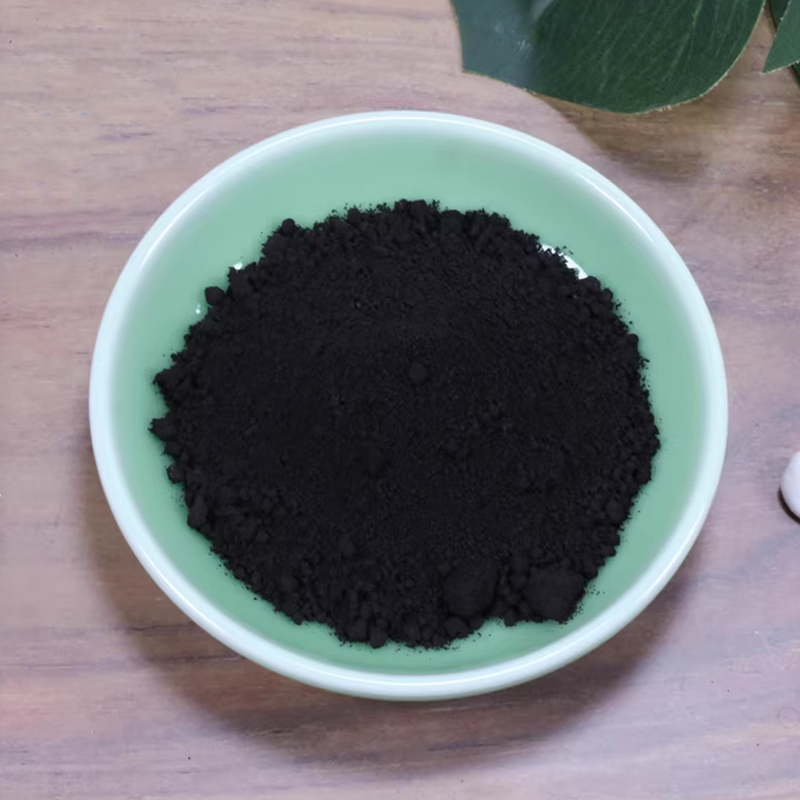 新时期抗菌材料发展：铜基与氧化铜抗菌剂的特性与应用