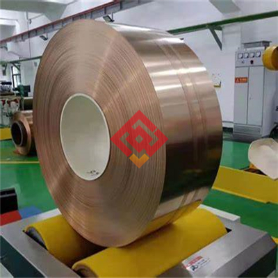 CuZn37黄铜铜棒铜板冷热加工性好通用用材