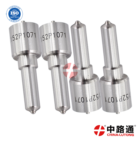 适配于卡特工程机械发动机配件喷油嘴015T396554