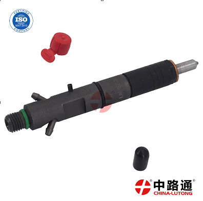 适配于丰田2kd柴油机喷油器