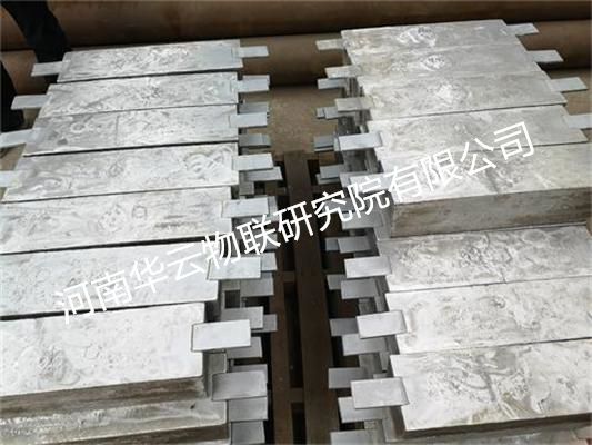 铝合金牺牲阳极的工作原理及应用场景