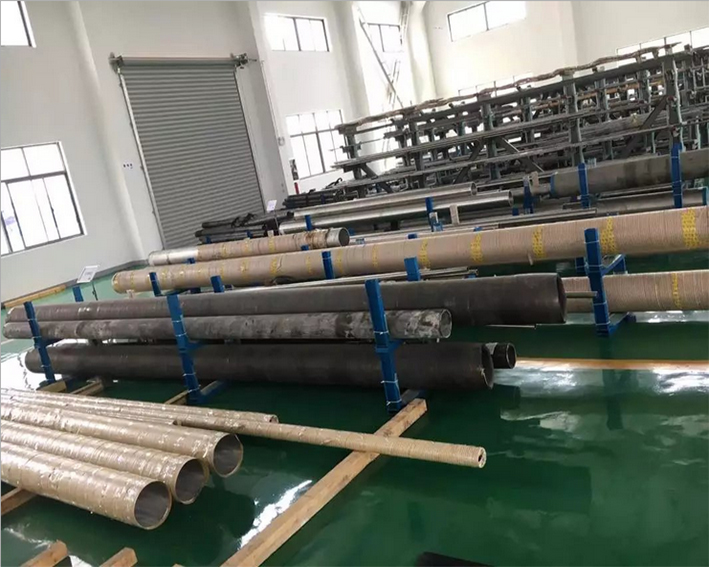 支恩成分解析：Hastelloy C-59合金