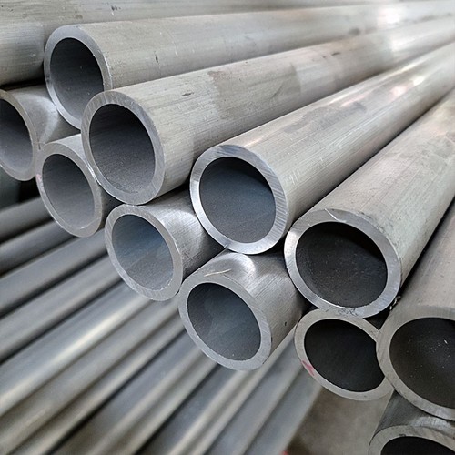 无缝铝管6061铝环定做铝锻环6A02 6082 2A12无缝铝管135*25