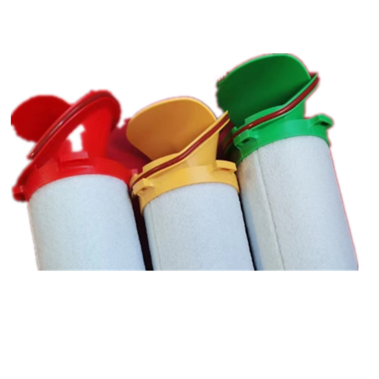 汉克森压缩空气过滤器滤芯E5-40 E7-40 E9-40