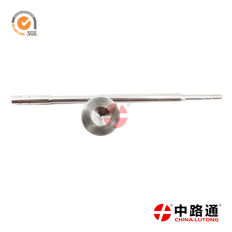 0 445 110 146喷油器阀组件