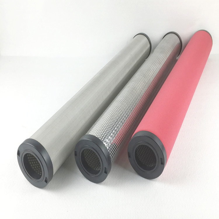 嘉隆电厂滤芯JHF7-1 JHF7-3 JHF7-6