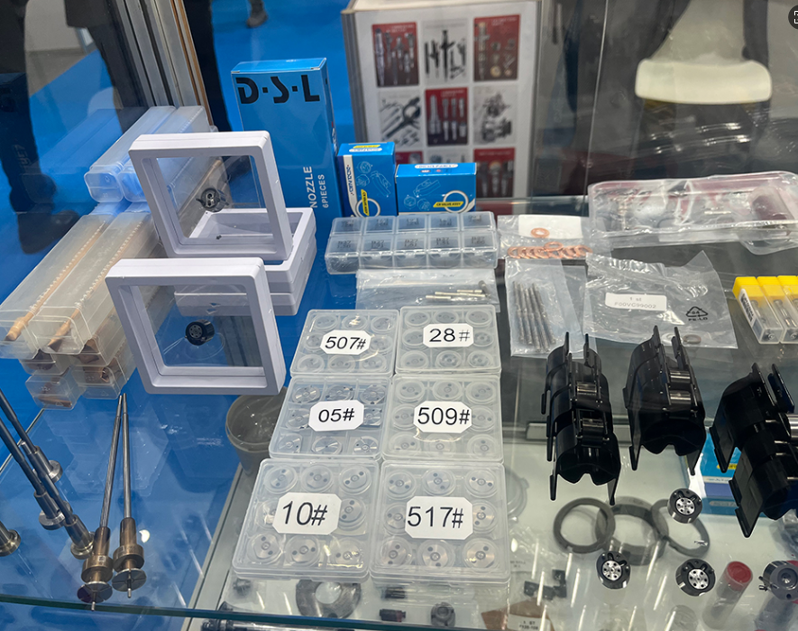 2024年中东 (迪拜) 国际汽车零配件及售后服务展览会 Automechanika Dubai 