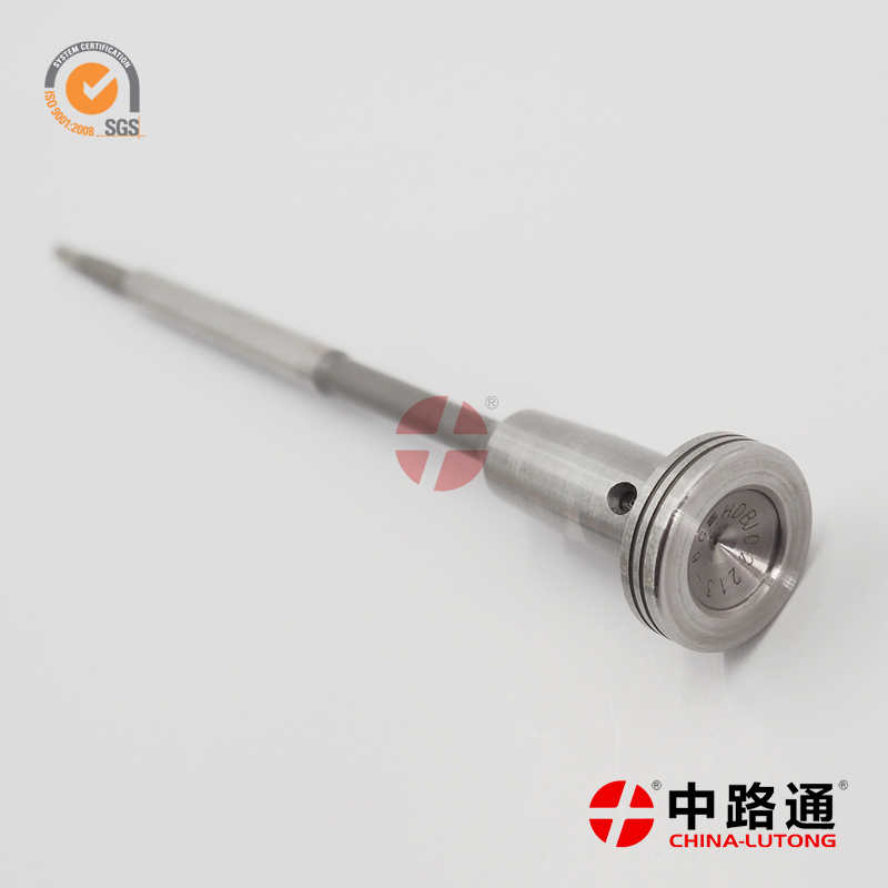 共轨阀F00RJ02806喷油器阀组件FOOR J02 806