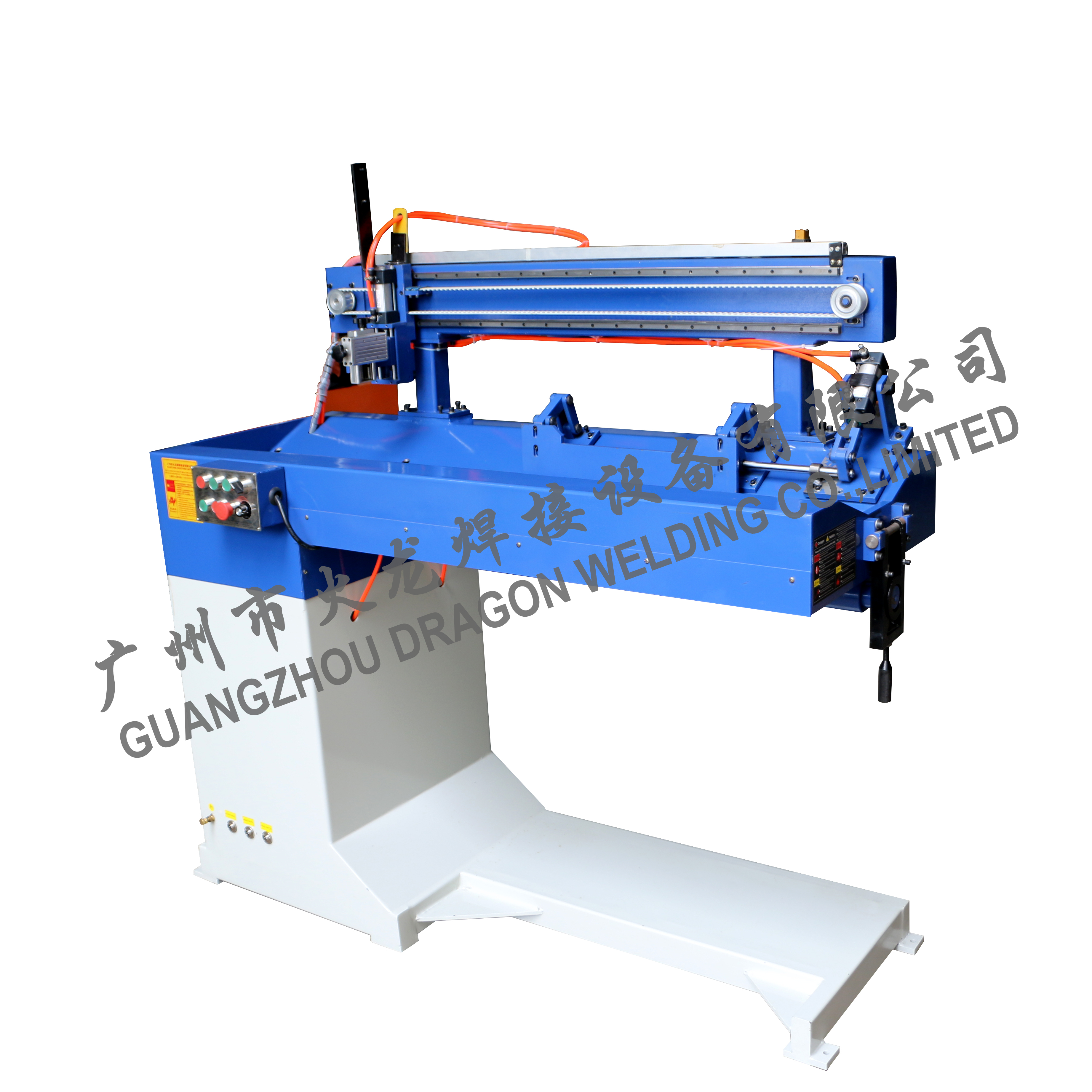 ZF系列自动氩弧（等离子）直缝焊机