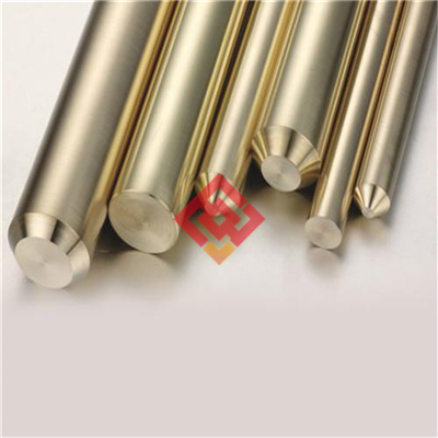 CuZn5锌铜铜棒铜板高导电塑性优良