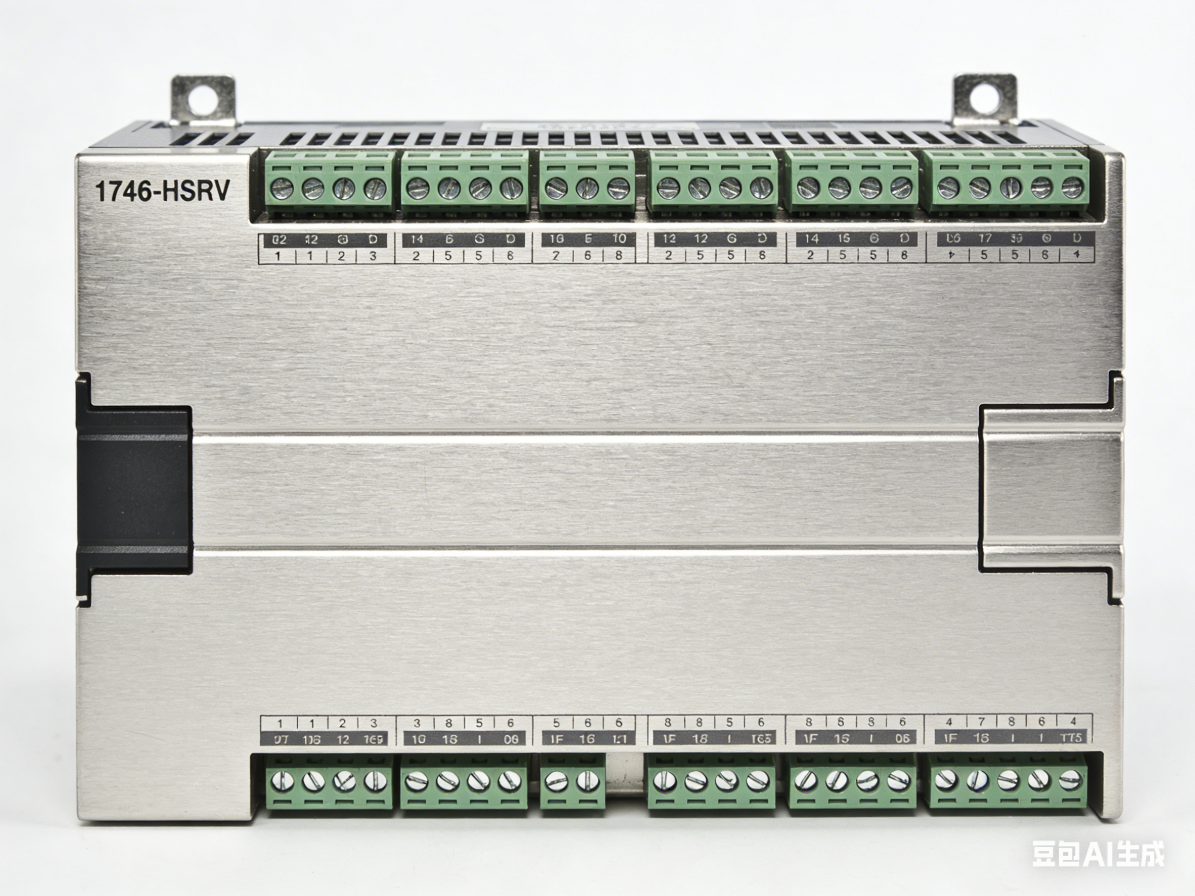 07KT98高性能 PLC 主控制器 / CPU 模块
