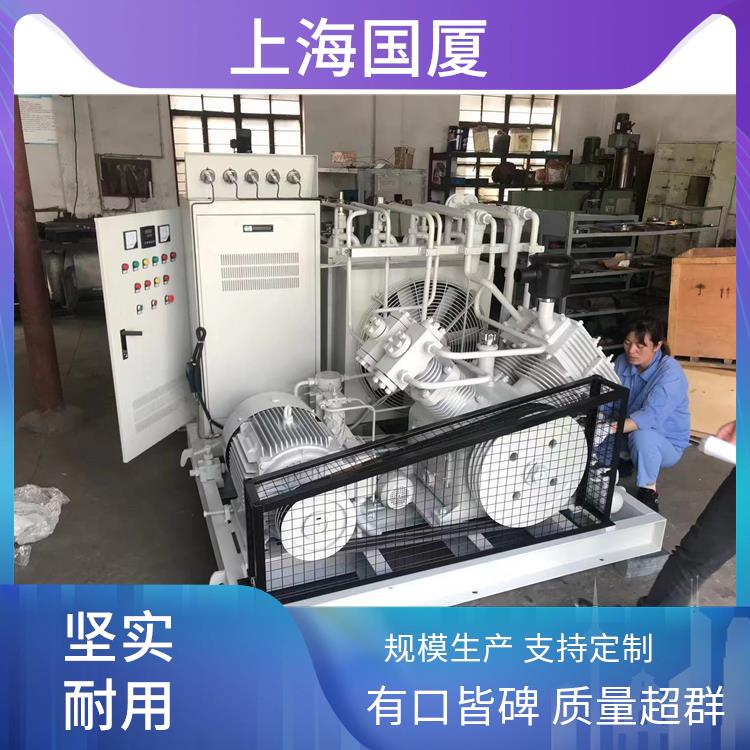 发动机控制用25兆帕空压机