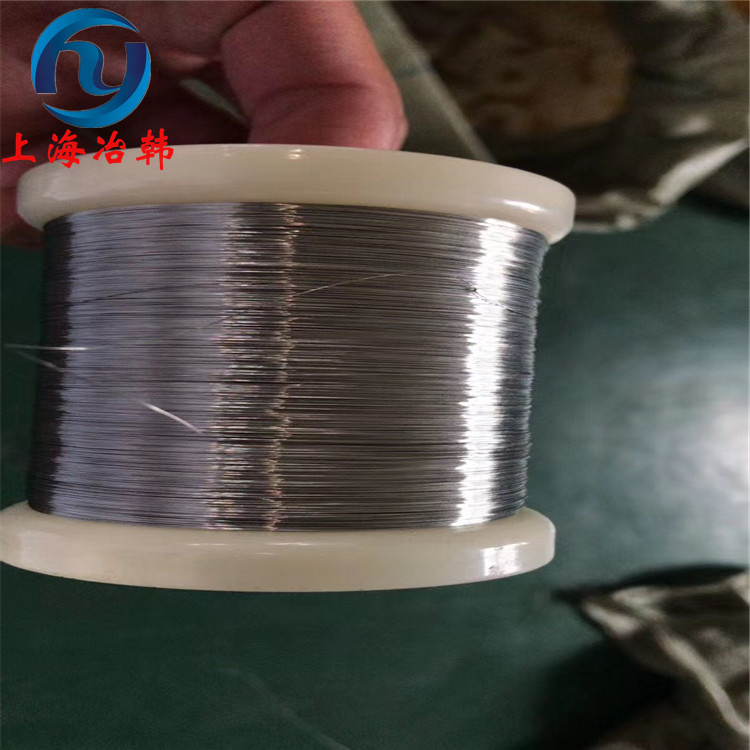 6J40精密电阻合金材料 6J40是什么材料