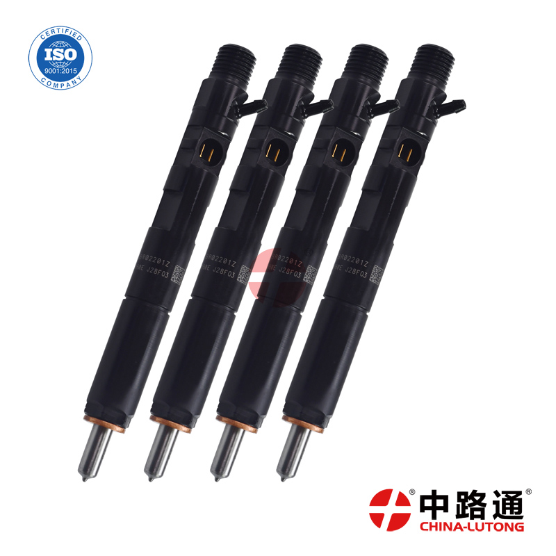 欧曼gti喷油器电磁阀  F00VC01052