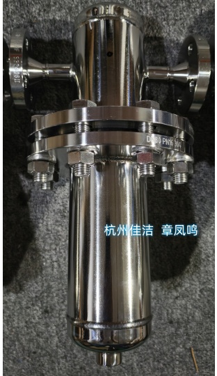 精密气体除菌过滤器 精密气体除菌过滤器