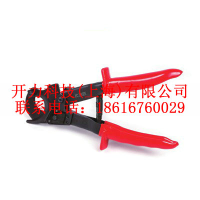 CC-325  手动棘轮切刀（开力KREE）
