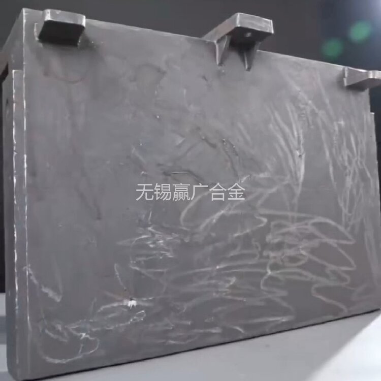ZG40Cr25Ni35Nb 耐热钢铸件 铌强化高镍耐热铸钢件 石化转化炉配件定制