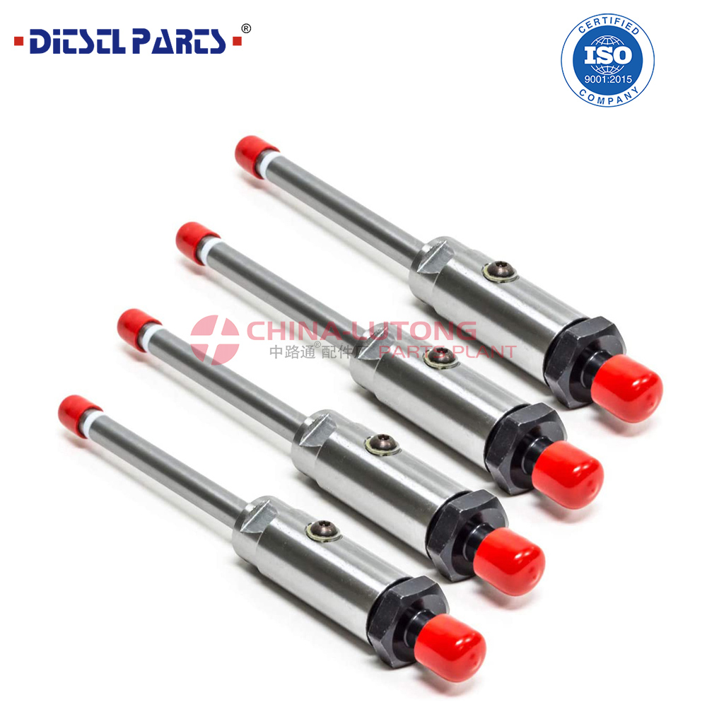 适用卡特柴油机喷油器图片8N7005 336D柴油机喷油器