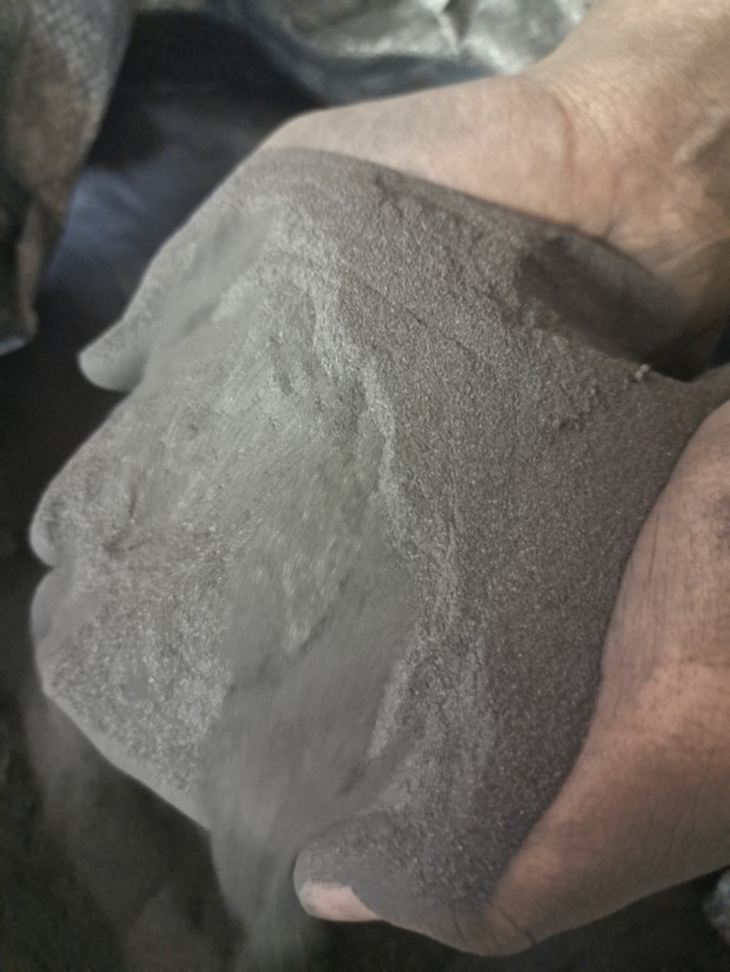 焊接用45硅铁粉合金添加剂