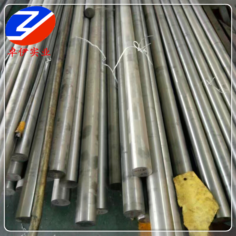 1J12铁铝软磁合金：磁性能与工程应用分析