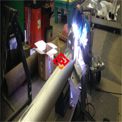 S44700 高铬钼钢：极端高温腐蚀环境解决方案