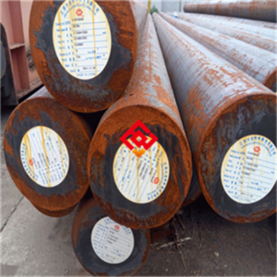 X3CrTi17铁素体型不锈钢锻件 X3CrTi17不锈钢