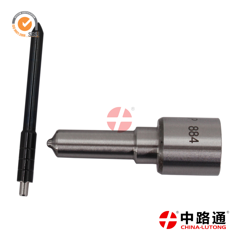 柴油喷油嘴DLLA151P2479