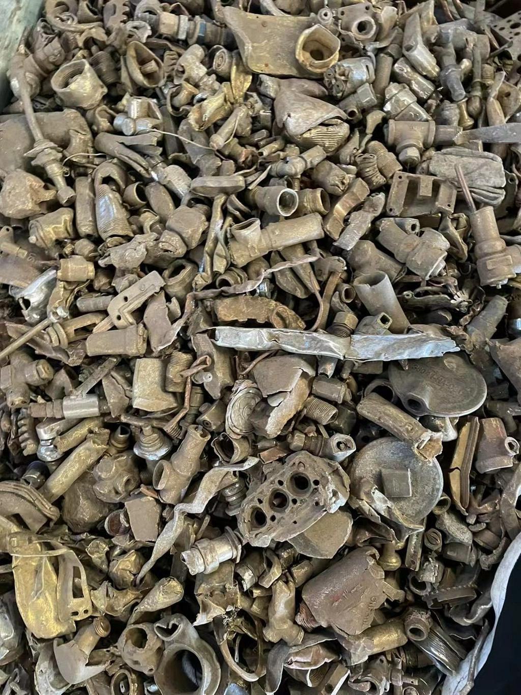 长期采购废铜，浙江地区