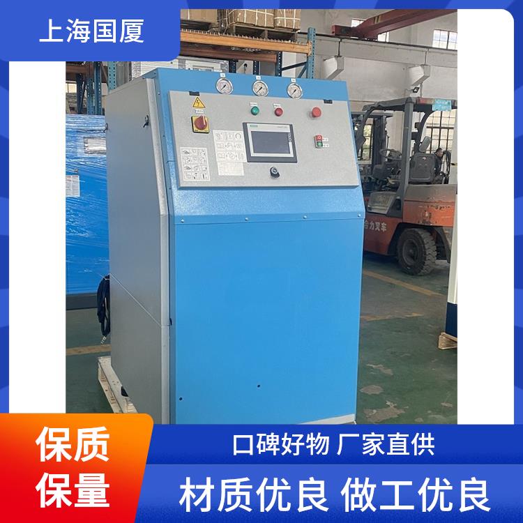 管道泄漏用450公斤450L排气量空压机