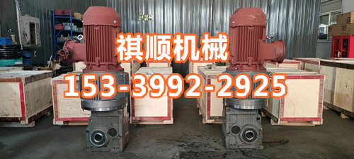 KAB87MBL75减速机 无极调速器转速200-1000