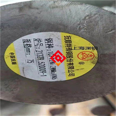 S44098 高碳易切削钢：精密轴承高温易加工耐磨