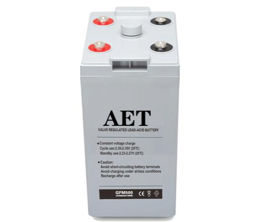 西班牙 AET蓄电池 电力专用电池  AET-200