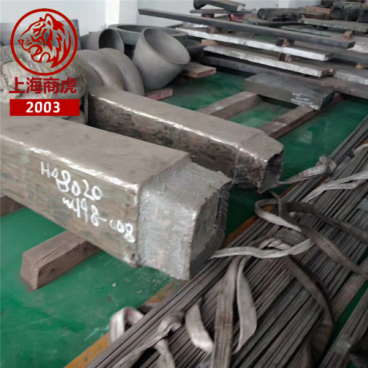 上海商虎集团-Alloy 20/20号合金